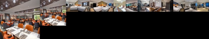 Ejon Intercontinental Hotel