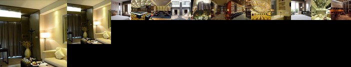 Onehome H S Art Hotel Wenzhou