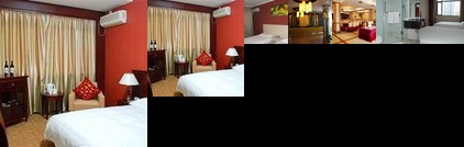 City Inn Daqiao Nanjing