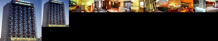 Ziction Liberal Hotel - Xi'an