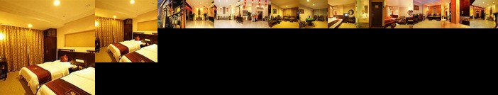 Guan Zhong Tavern Hotel Xi'an