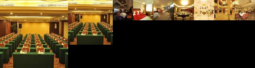 Wuhan Hongguang Hotel