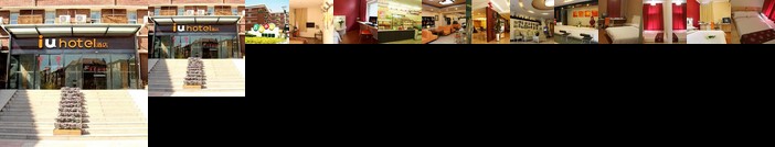 Tianjin Starway Hotel