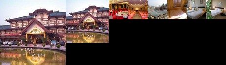 Regal River Hot Spring Resort