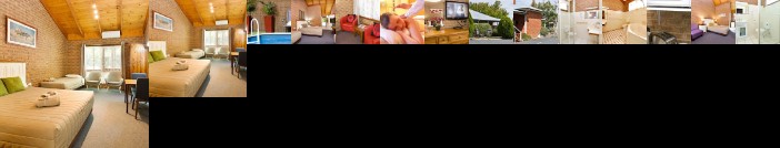 Beechworth Carriage Motor Inn
