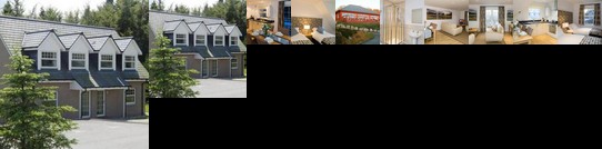 Inchmarlo Resort & Self-catering Accommodation