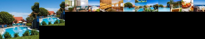 Apartamentos La Caleta Brena Baja