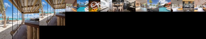 Pearl Beach Hotel Gustavia