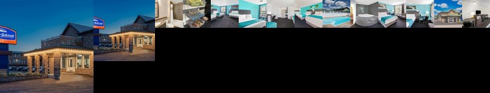 Howard Johnson by Wyndham Gananoque