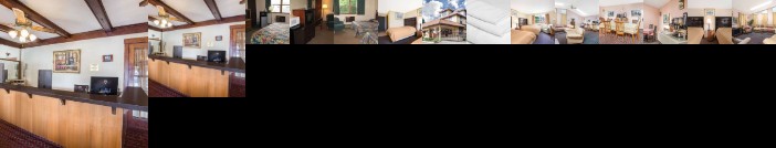 Knights Inn Endwell Binghamton