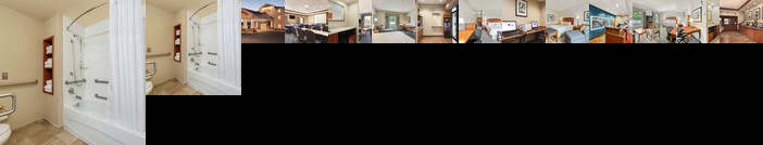 Hampton Inn & Suites Mystic