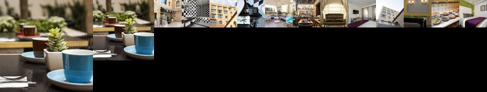 Harmony Hotel - an Atlas Boutique Hotel