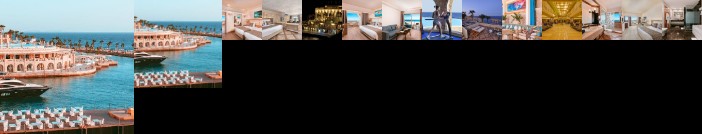Albatros Citadel Resort Sahl Hasheesh