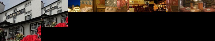 The Sun Inn Hawkshead