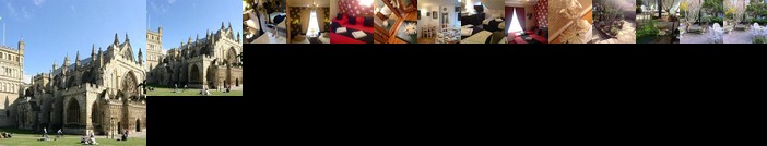 Braeside Guesthouse Exeter