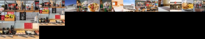 Ibis Madrid Alcobendas