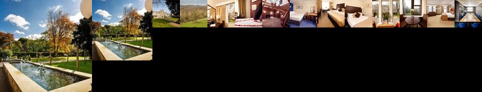 Mercure Bradford Bankfield Hotel