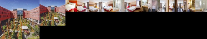 Radisson Blu Hotel Toulouse Airport