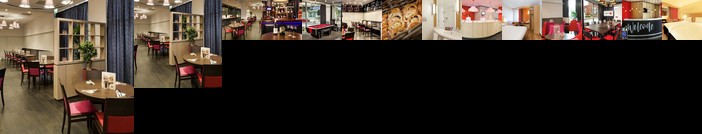 Ibis Bristol Temple Meads Quay