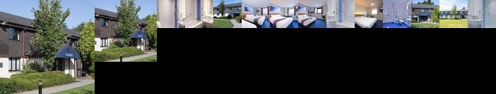 Travelodge Bristol Cribbs Causeway