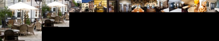 Hotel du Vin Bristol