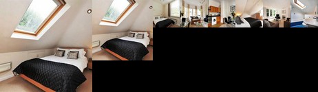 Portland Apartments Elton Road Bristol