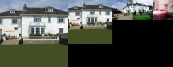 Westfield House - Guest house