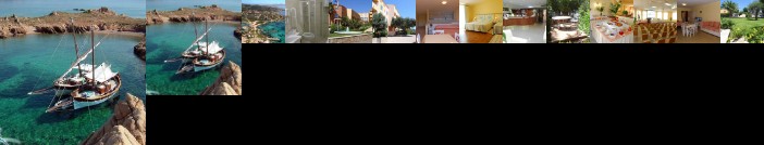 Le Nereidi Hotel Residence