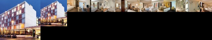 DoubleTree By Hilton Milan