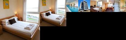 BreakWater Apartments Cardiff