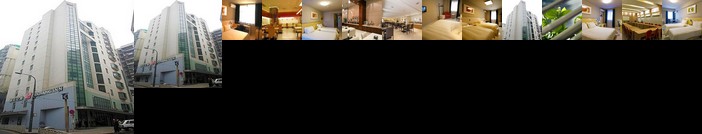 Jinjiang Inn - Chongqing Shopping & Entertainment Center