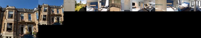 Edinburgh Caledonian Townhouse