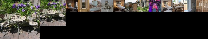 Highfield Guest House Edinburgh