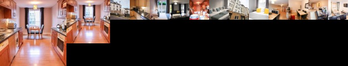 Edinburgh Playhouse Apartments