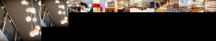 Holiday Inn Express Edinburgh - Royal Mile