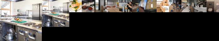 Edinburgh Central Youth Hostel