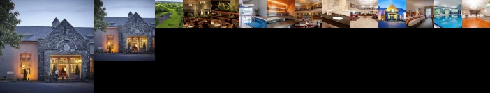 Hotel Woodstock Ennis