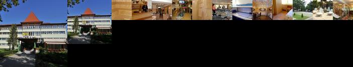 Sport Hotel Debrecen