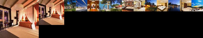 Melia Istrian Villas for Plava Laguna