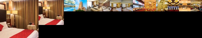 Changsha Xiaoxiang Huatian Hotel