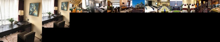 Jasmine International Hotel