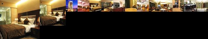 Luoyang Aviation Hotel