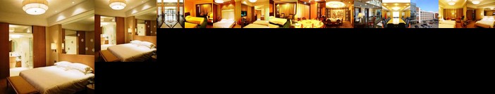 Ningbo Zhongshan Hotel