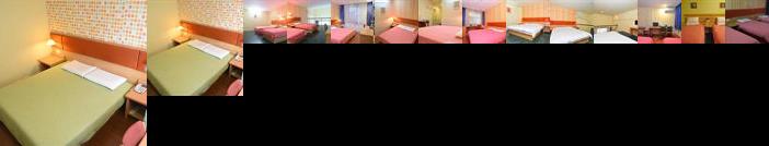 Home Inn Ningbo Chenghuang Temple Moon Lake