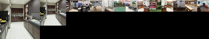 Residence Inn Beaumont