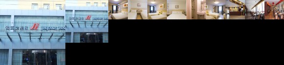 Jinjiang Inn Nanjing Xinjiekou West Chaotiangong Street