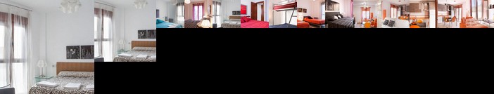 Real de Cartuja Apartments & Suites