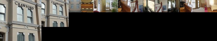 Crawford Guest House