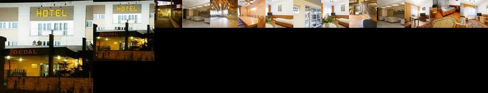 Hotel Dedal