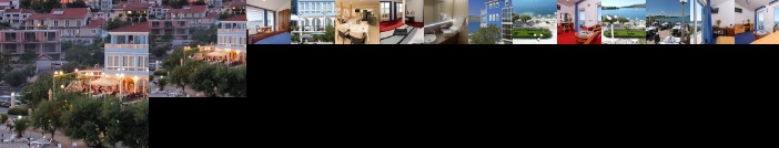 Villa Mediterana Seget Vranjica